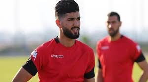 فرجاني ساسي