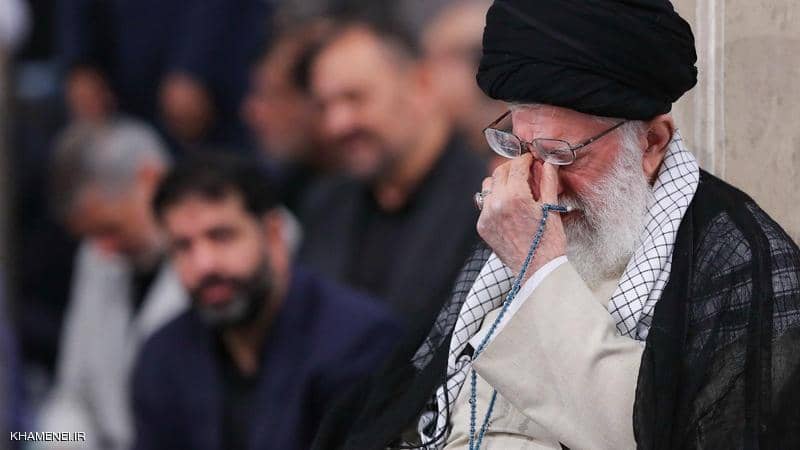 علي خامئني علي خامئني