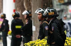 فيتنام تحكم بسجن أمريكي 12 عاما