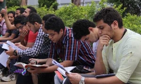 نتيجة اولى ثانوي 2019