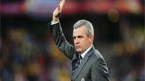 خافيير أجيري، المدير الفني لمنتخب مصر الأول لكرة القدم خافيير أجيري، المدير الفني لمنتخب مصر الأول لكرة القدم
