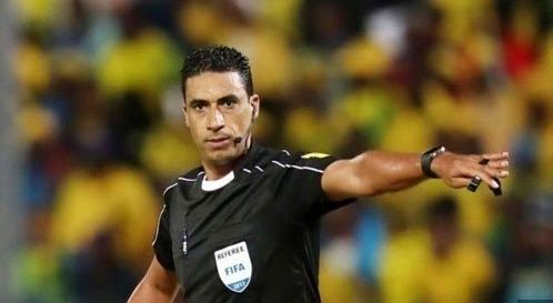  نور الدين الجعفرى 