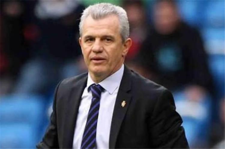 خافيير أجيري، المدير الفني لمنتخب مصر الأول لكرة القدم