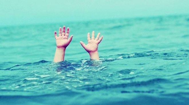 صورة أرشيفية - غريق صورة أرشيفية - غريق