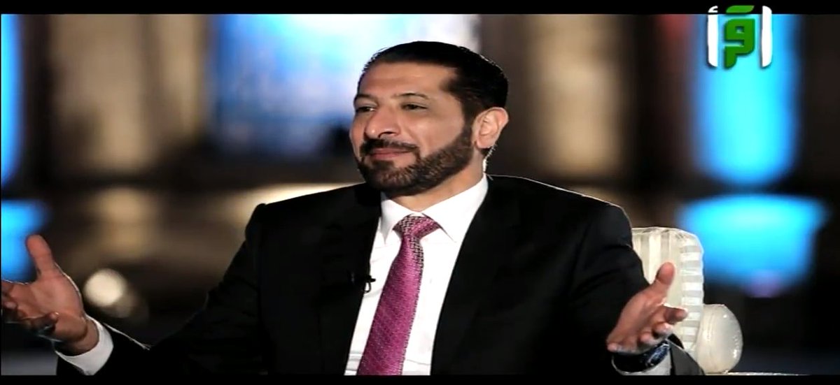 محمد نوح القضاة