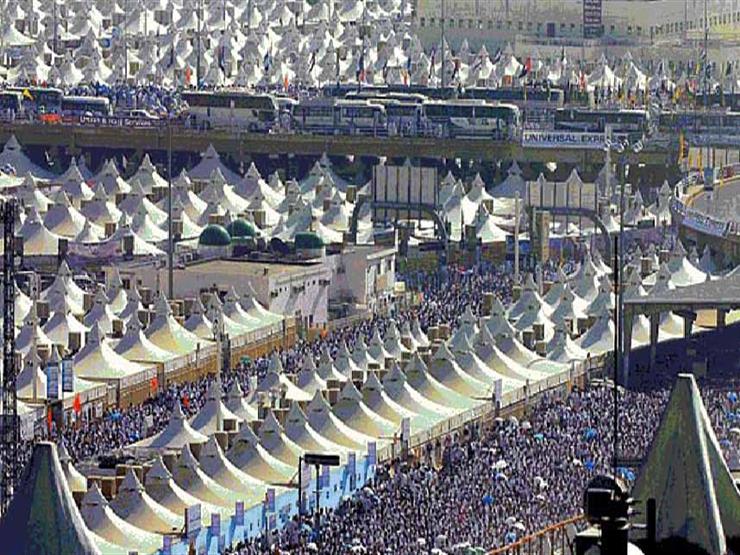 يوم التروية يوم التروية
