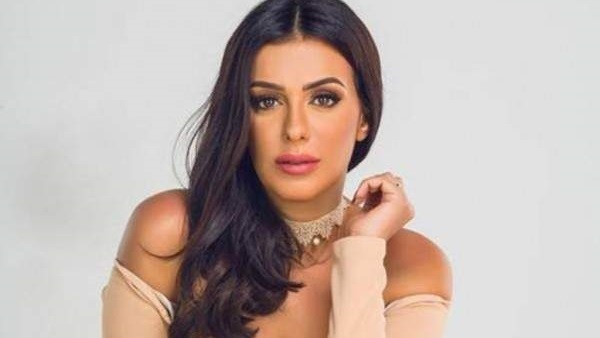 إنجي المقدم 