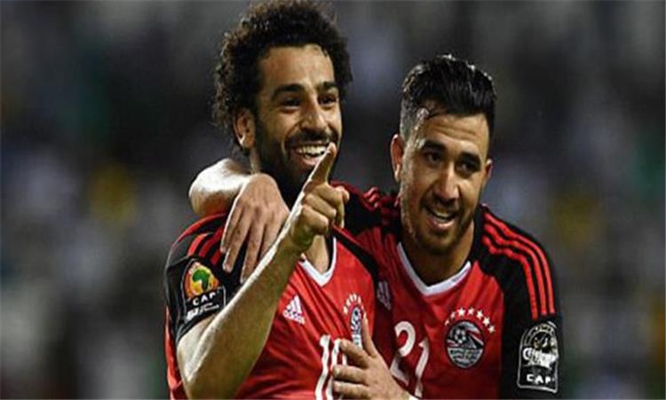  صلاح وتريزيجيه