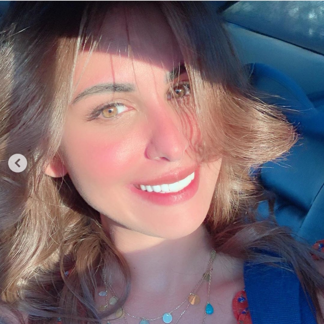 بدون مكياج.. مي سليم تبهر جمهورها بجمالها الطبيعي بدون مكياج.. مي سليم تبهر جمهورها بجمالها الطبيعي