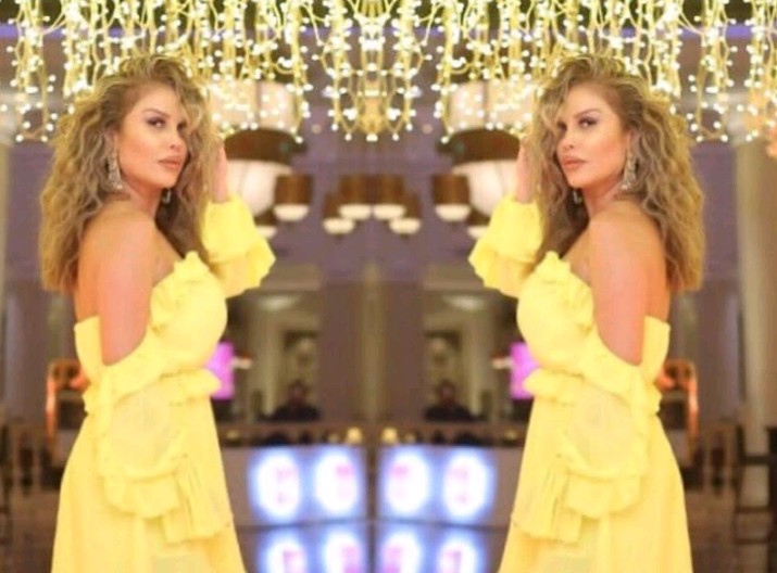 نيكول سابا