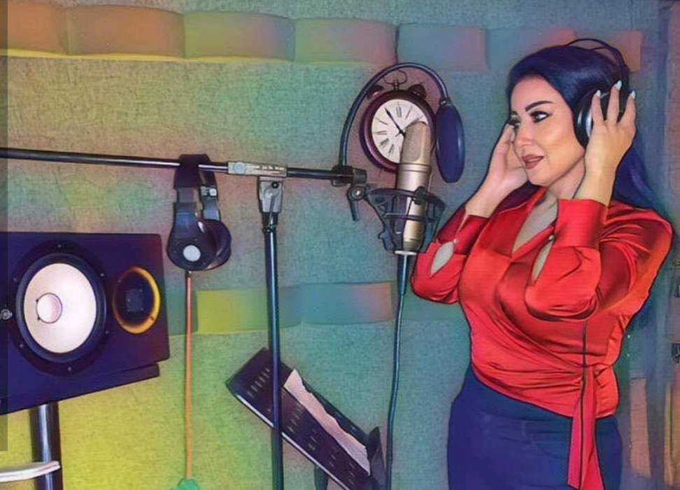 سمية الخشاب سمية الخشاب