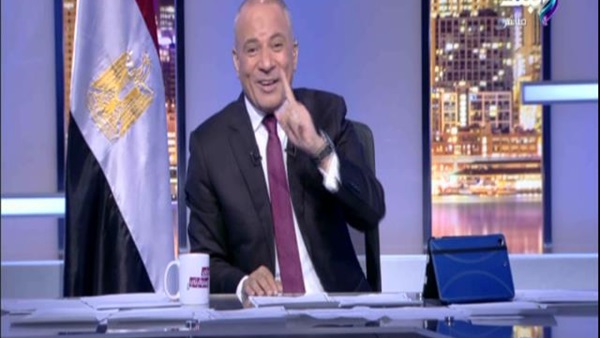 أحمد موسى 