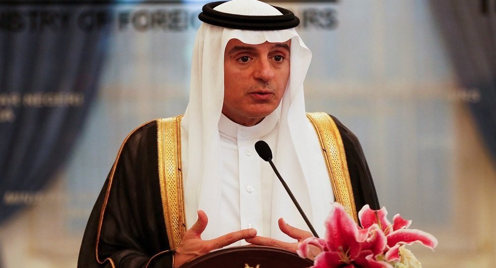 عادل الجبير عادل الجبير