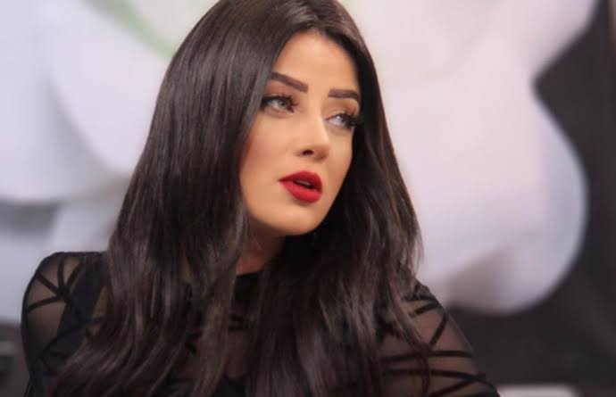بمكياج ناعم.. دينا الشربيني بإطلالة رقيقة على الانستجرام بمكياج ناعم.. دينا الشربيني بإطلالة رقيقة على الانستجرام