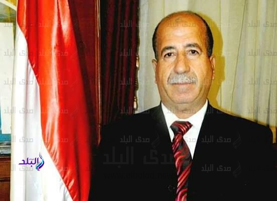 اللواء أشرف بهجت رئيس حي الزيتون اللواء أشرف بهجت رئيس حي الزيتون