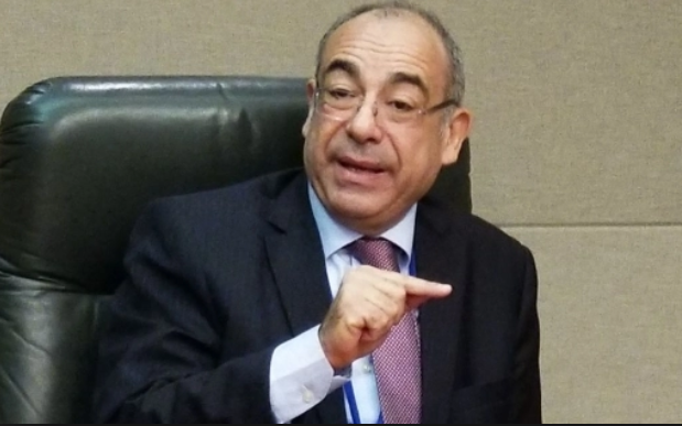 السفير محمد إدريس