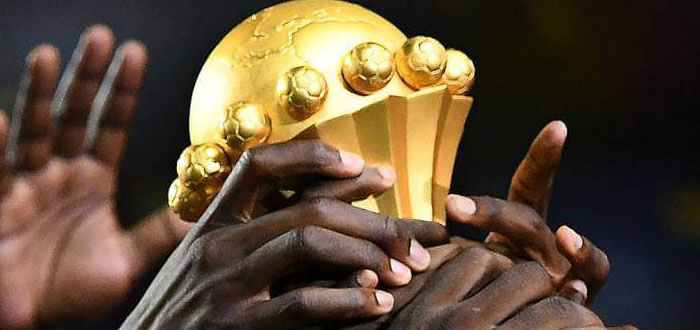 بطولة أمم أفريقيا