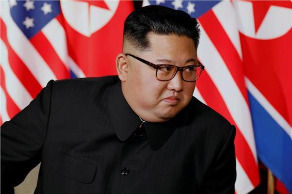 زعيم كوريا الشمالية زعيم كوريا الشمالية