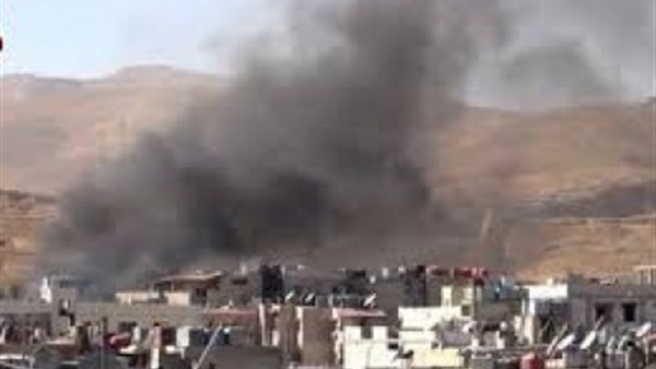 صورة ارشيفية صورة ارشيفية
