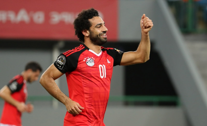 محمد صلاح محمد صلاح
