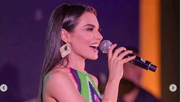 كارمن سليمان 