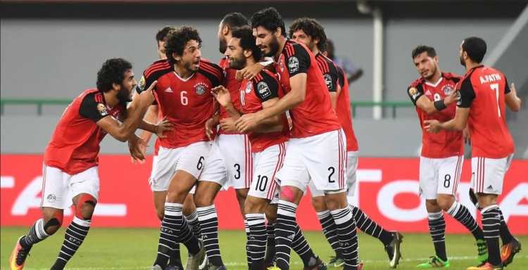 منتخب مصر منتخب مصر