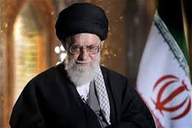 الزعيم الأعلى الإيراني آية الله علي خامنئي  الزعيم الأعلى الإيراني آية الله علي خامنئي