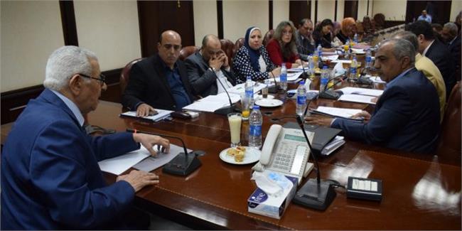 المجلس الأعلى لتنظيم الإعلام المجلس الأعلى لتنظيم الإعلام
