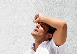 الصيام في الحر