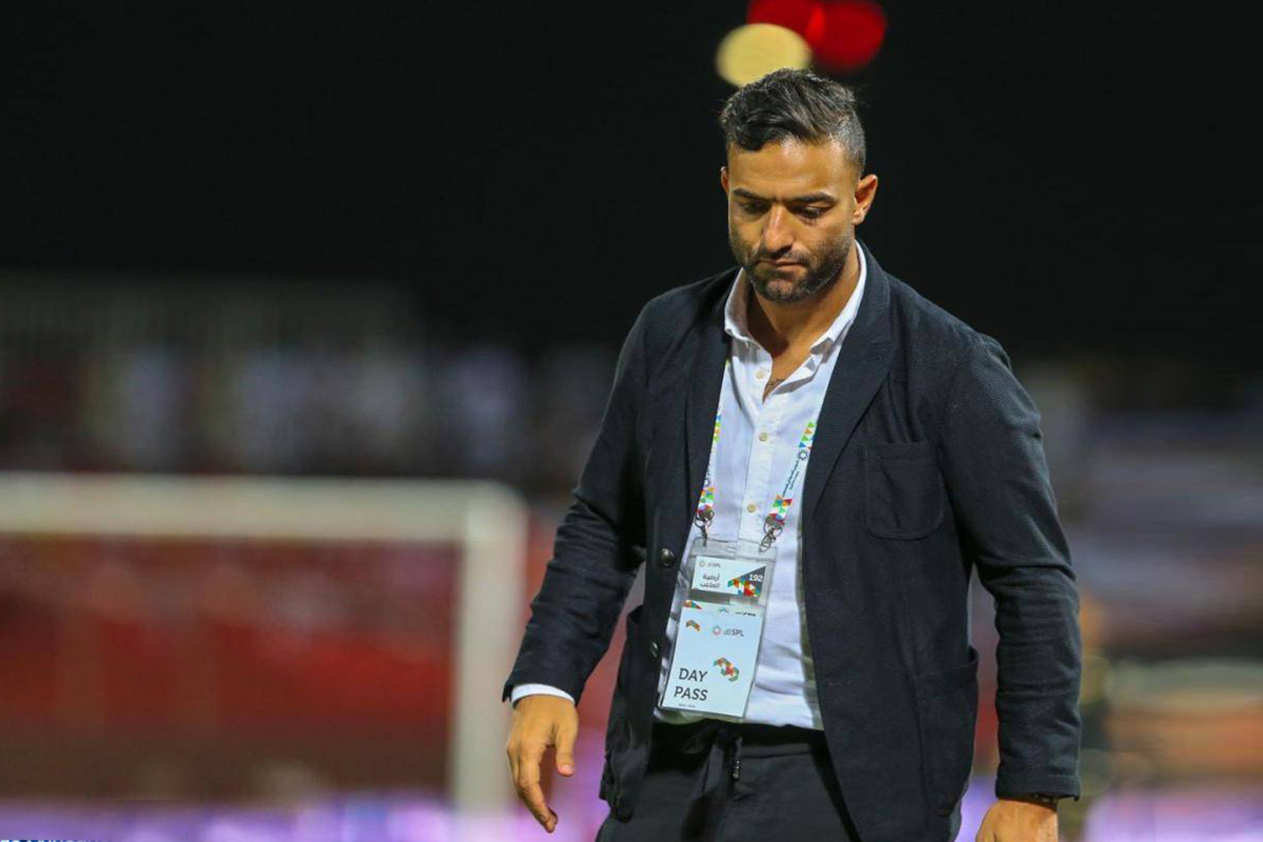 احمد حسام ميدو