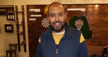 مصطفى بسيط نجم مسرح مصر