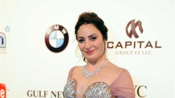 نيرمين الفقى نيرمين الفقى