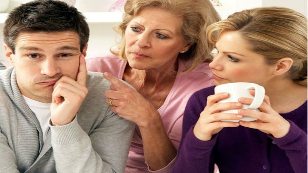 مشاكل الحموات مشاكل الحموات