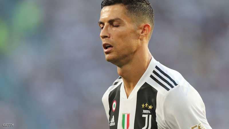 رونالدو رونالدو