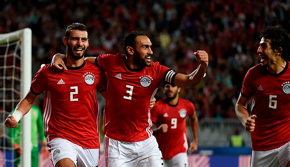 منتخب مصر منتخب مصر