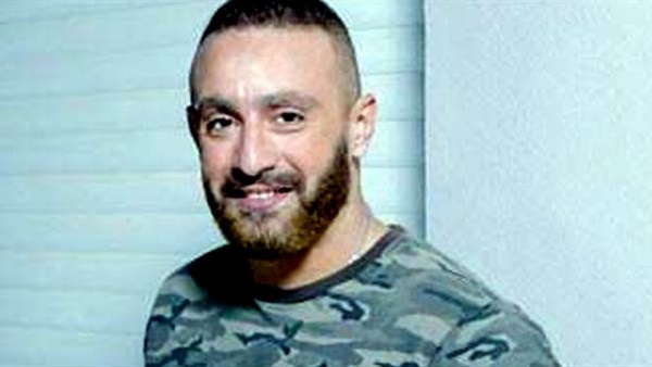 أحمد السقا