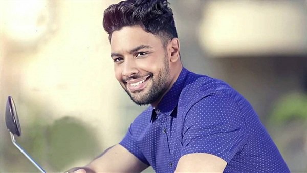 أحمد جمال 