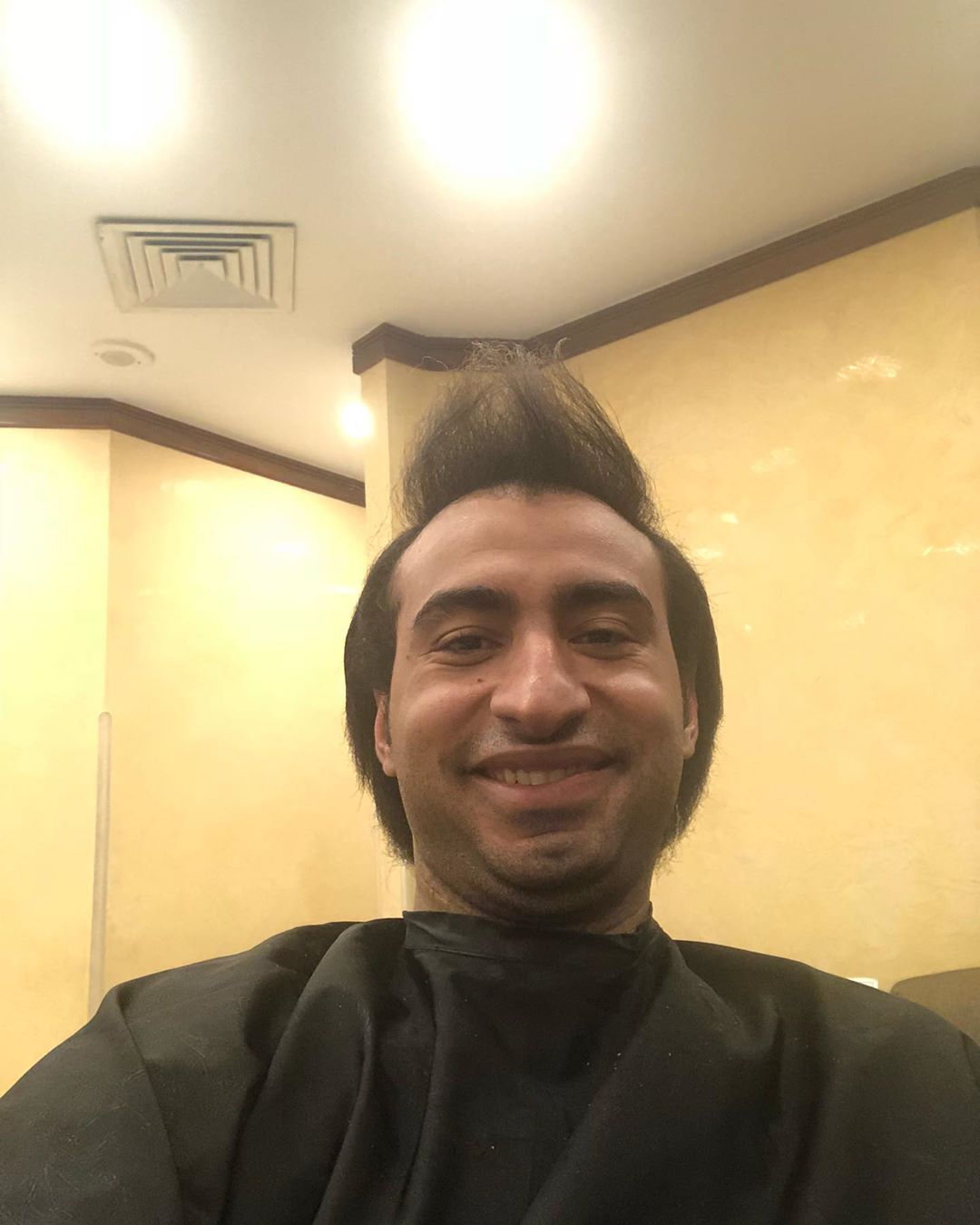 على ربيع على ربيع
