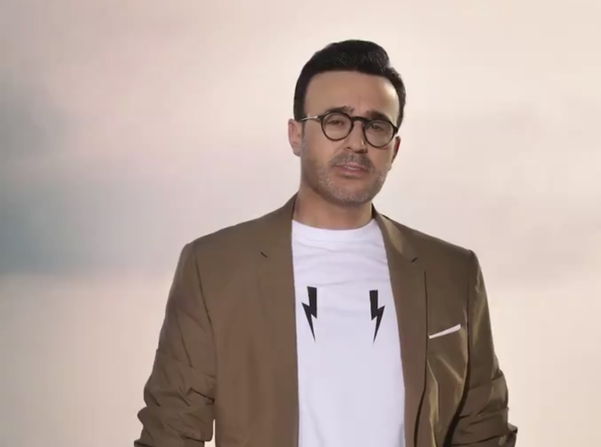 صابر الرباعي