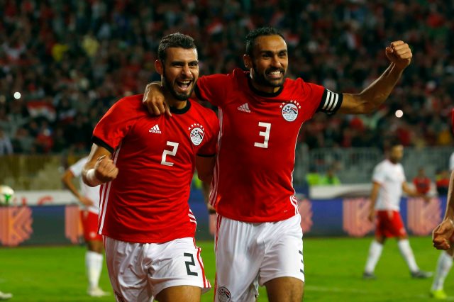 أحمد المحمدي