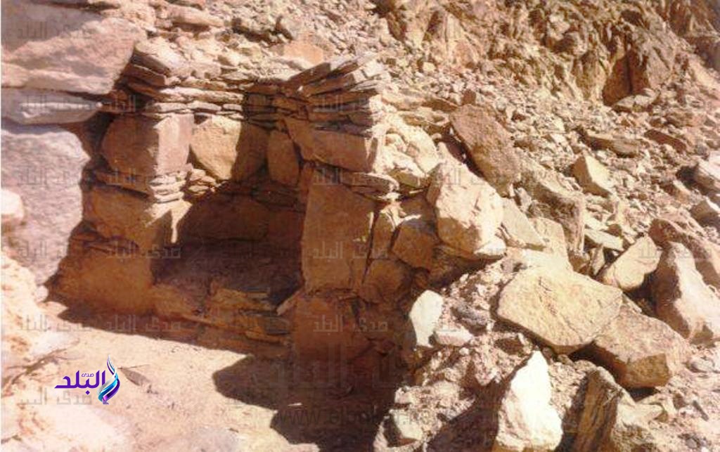 وادي فيران في سيناء