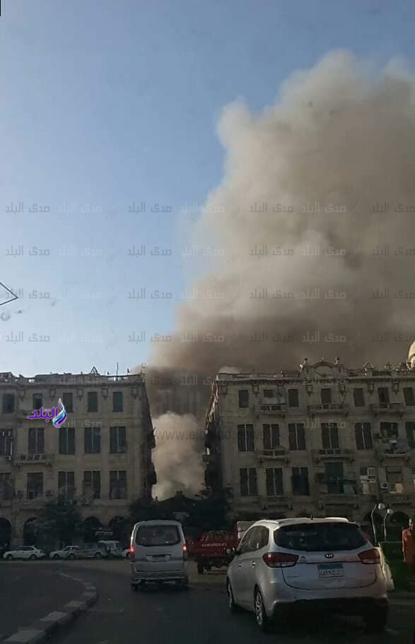 صور من الحريق صور من الحريق