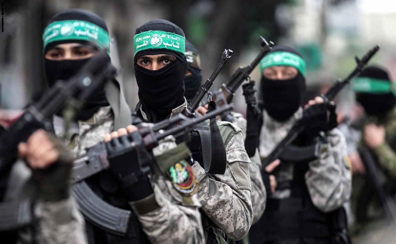 أول رسالة من حماس لـ شعب البحرين أول رسالة من حماس لـ شعب البحرين