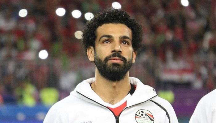 محمد صلاح محمد صلاح