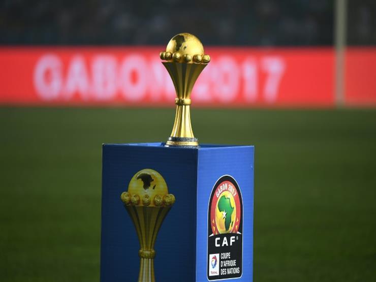 كأس الأمم الإفريقية كأس الأمم الإفريقية