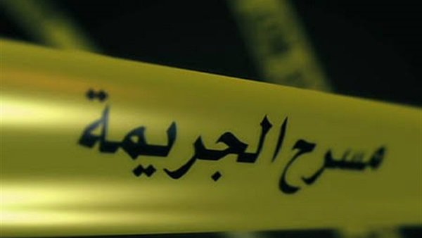 مسرح الجريمة - أرشيفية