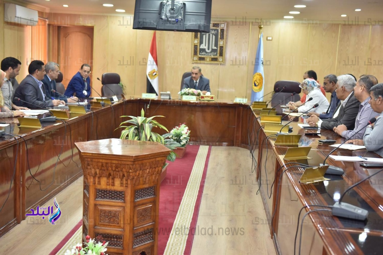 اللواء جمال نور الدين محافظ أسيوط اللواء جمال نور الدين محافظ أسيوط