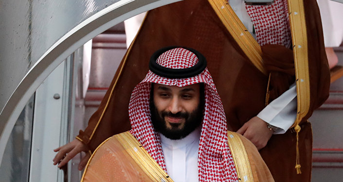 محمد بن سلمان في اليابان محمد بن سلمان في اليابان