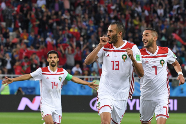 خالد بوطيب خالد بوطيب