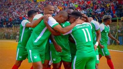 منتخب مدغشقر منتخب مدغشقر